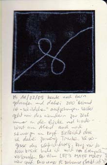 Tagebild 11.02.09